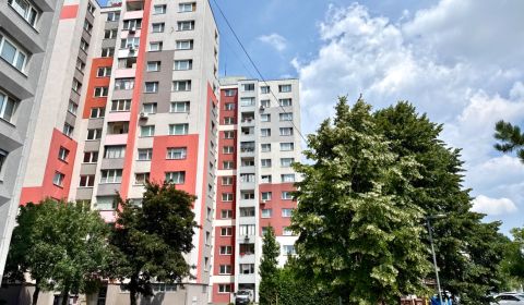 Prodej Byt 3+1, Byt 3+1, Andrusovova, Bratislava - Petržalka, Slovensk