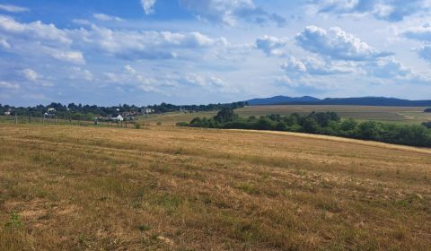 Prodej Pozemky - bydlení, Pozemky - bydlení, Zvolen, Slovensko