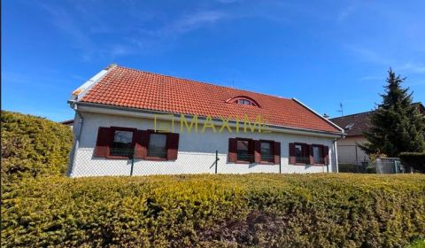 Prodej Rodinný dům, Rodinný dům, Malacky, Slovensko