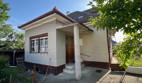 Prodej Rodinný dům, Rodinný dům, Riadok, Piešťany, Slovensko