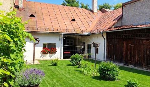 Prodej Rodinný dům, Rodinný dům, Banská Bystrica, Slovensko