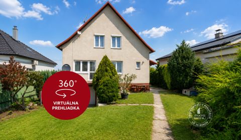 Prodej Rodinný dům, Potočná, Malacky, Slovensko