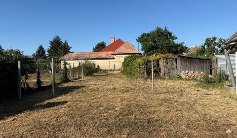 Prodej Rodinný dům, Rodinný dům, Školská, Komárno, Slovensko
