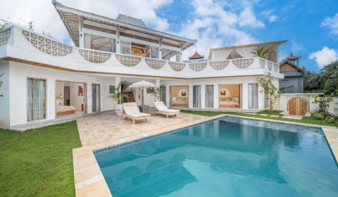 Prodej Vila, Vila, Bali, Indonésie