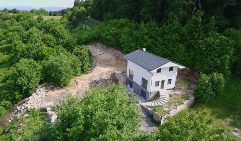 Prodej Rodinný dům, Rodinný dům, Banská Bystrica, Slovensko