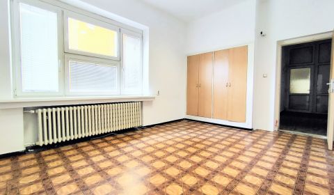 Pronájem Kancelářské prostory, Kancelářské prostory, Štefánikova, Brat