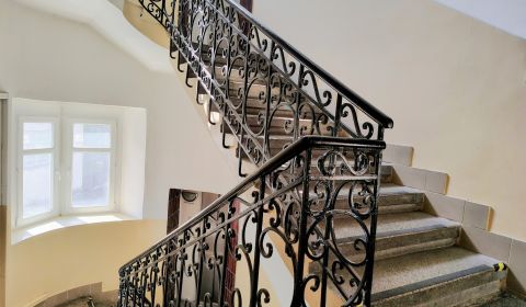 Pronájem Kancelářské prostory, Kancelářské prostory, Štefánikova, Brat