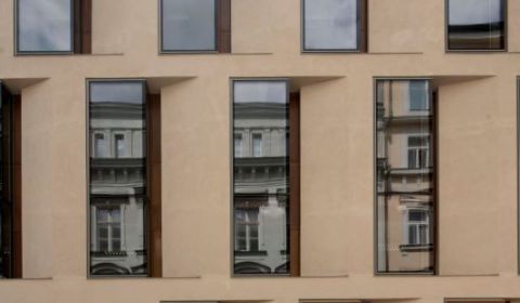 Pronájem Kancelářské prostory, Kancelářské prostory, Konventná, Bratis