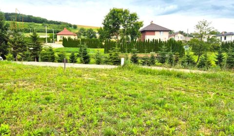 Prodej Pozemky - bydlení, Pozemky - bydlení, Bardejov, Slovensko