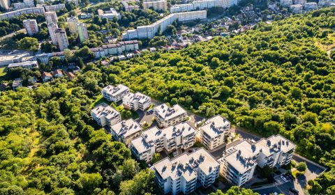 Prodej Byt 4+1, Byt 4+1, Staré grunty, Bratislava - Karlova Ves, Slove