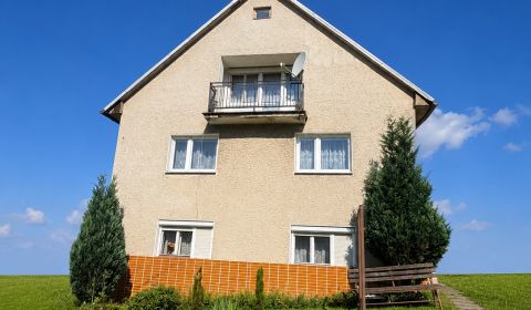 Prodej Rodinný dům, Rodinný dům, Drahošanka, Čadca, Slovensko
