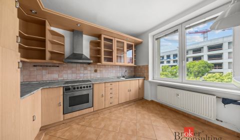 Prodej Byt 3+1, Bratislava - Ružinov, Slovensko