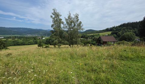 Prodej Pozemky - bydlení, Pozemky - bydlení, Žilina, Slovensko