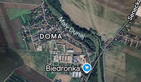 Prodej Pozemky - bydlení, Pozemky - bydlení, Tehelná, Senec, Slovensko