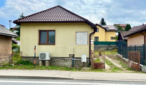 Prodej Rodinný dům, Rodinný dům, Stará Ľubovňa, Slovensko