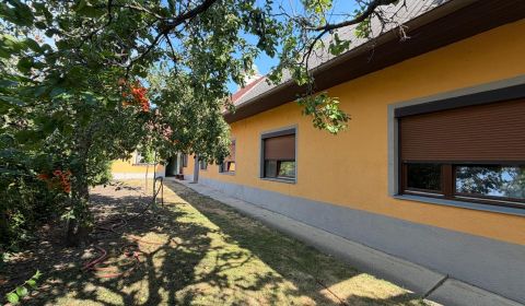 Prodej Rodinný dům, Rodinný dům, Neusiedl am See, Rakousko