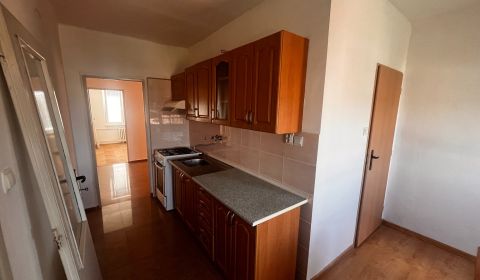 Prodej Byt 2+1, Byt 2+1, Novohradská, Lučenec, Slovensko