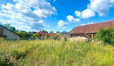 Prodej Pozemky - bydlení, Pozemky - bydlení, Košice-okolie, Slovensko