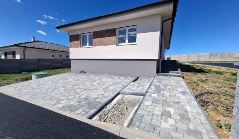 Prodej Rodinný dům, Rodinný dům, Kvetná, Prešov, Slovensko