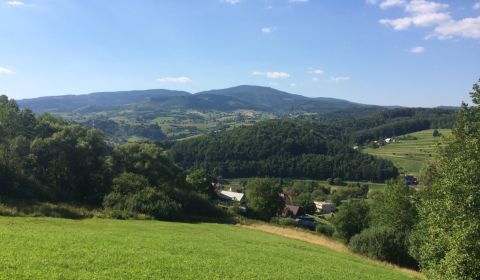 Prodej Pozemky - bydlení, Pozemky - bydlení, Detva, Slovensko