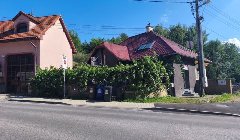 Prodej Rodinný dům, Rodinný dům, Rudlovská cesta, Banská Bystrica, Slo