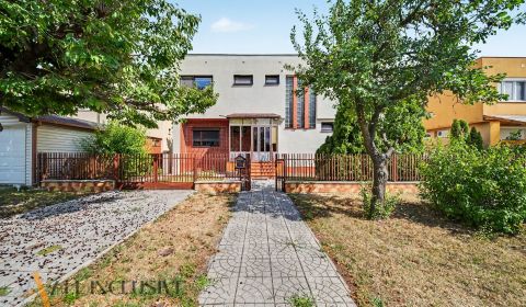 Prodej Rodinný dům, Rodinný dům, Dunajská Streda, Slovensko