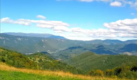 Prodej Zemědělské a lesní, Revúca, Slovensko