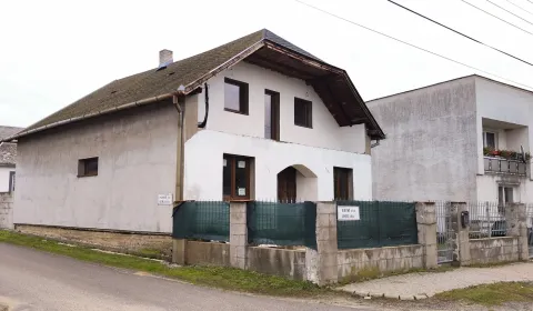 Prodej Rodinný dům, Trebišov, Slovensko