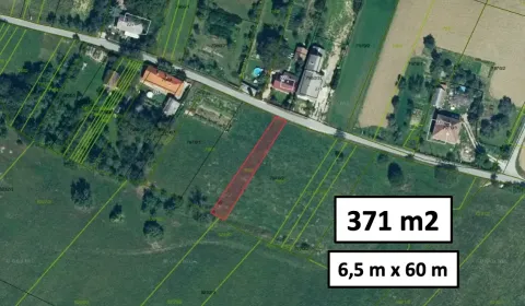 Prodej Pozemky - bydlení, Piešťany, Slovensko