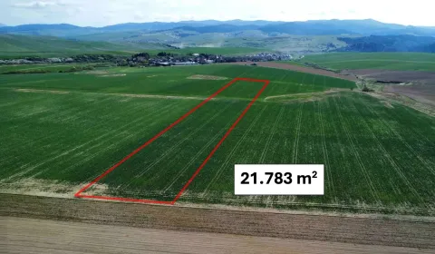 Prodej Zemědělské a lesní, Kežmarok, Slovensko