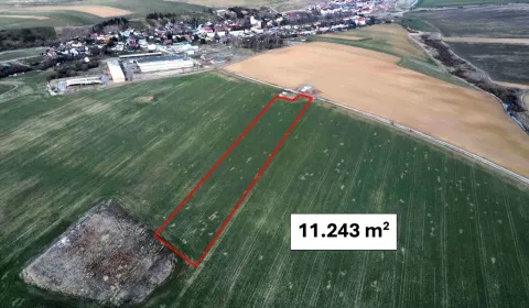 Prodej Zemědělské a lesní, Kežmarok, Slovensko