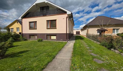 Prodej Rodinný dům, Rodinný dům, Sládkovičova, Galanta, Slovensko