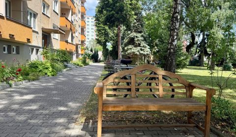 Prodej Byt 3+1, Byt 3+1, Pred poľom, Trenčín, Slovensko