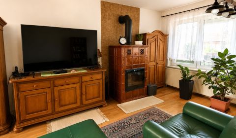 Prodej Rodinný dům, Rodinný dům, Hrnčiarska, Galanta, Slovensko