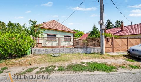Prodej Rodinný dům, Rodinný dům, Dunajská Streda, Slovensko