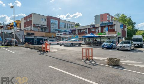Prodej Budova, Budova, Banská Bystrica, Slovensko