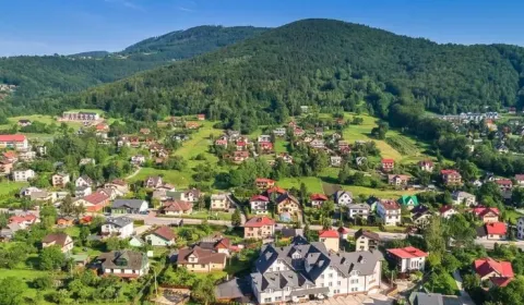 Prodej Zemědělské a lesní, Čadca, Slovensko
