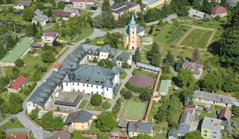Prodej Pozemky - bydlení, Bardejov, Slovensko
