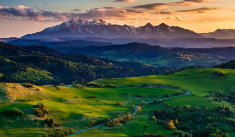 Prodej Zemědělské a lesní, Prešov, Slovensko