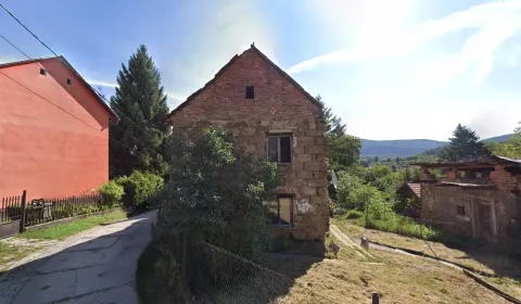 Prodej Rodinný dům, Prievidza, Slovensko