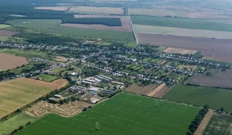 Prodej Zemědělské a lesní, Michalovce, Slovensko