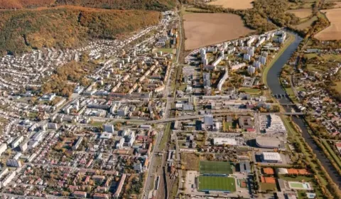 Prodej Zemědělské a lesní, Humenné, Slovensko