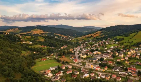 Prodej Zemědělské a lesní, Čadca, Slovensko