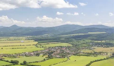 Prodej Zemědělské a lesní, Malacky, Slovensko
