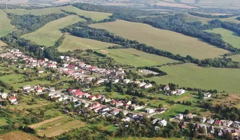 Prodej Zemědělské a lesní, Humenné, Slovensko