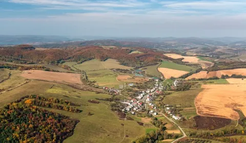 Prodej Zemědělské a lesní, Humenné, Slovensko