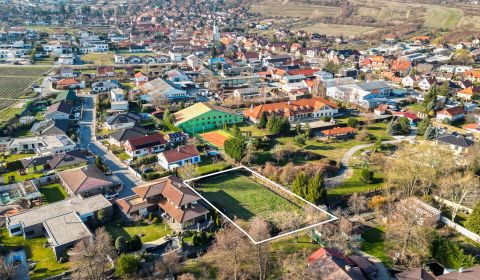 Prodej Pozemky - bydlení, Pozemky - bydlení, Družstevná, Pezinok, Slov