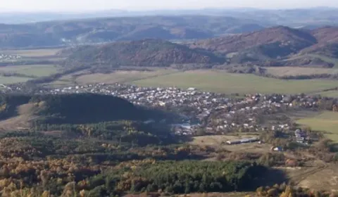 Prodej Zemědělské a lesní, Humenné, Slovensko