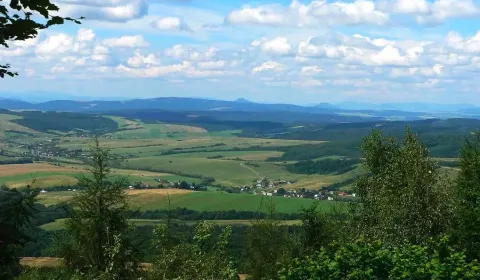 Prodej Zemědělské a lesní, Medzilaborce, Slovensko