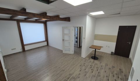 Pronájem Kancelářské prostory, Kancelářské prostory, Šafárikova, Senec